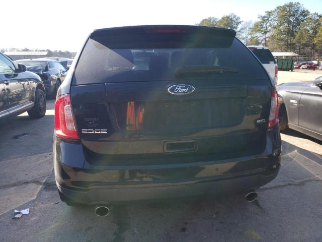 Photo 5 VIN: 2FMDK3JC2BBB64210 - FORD EDGE SEL 