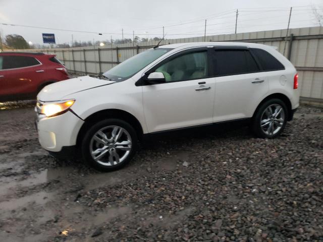 Photo 0 VIN: 2FMDK3JC2BBB65034 - FORD EDGE SEL 