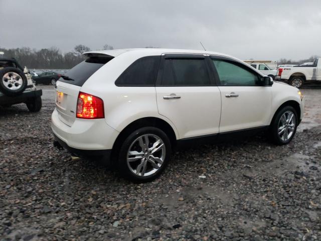 Photo 2 VIN: 2FMDK3JC2BBB65034 - FORD EDGE SEL 