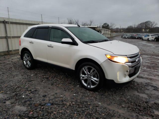 Photo 3 VIN: 2FMDK3JC2BBB65034 - FORD EDGE SEL 