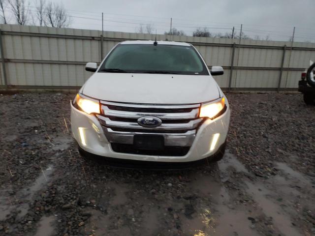 Photo 4 VIN: 2FMDK3JC2BBB65034 - FORD EDGE SEL 