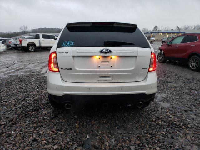 Photo 5 VIN: 2FMDK3JC2BBB65034 - FORD EDGE SEL 