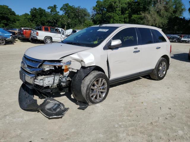 Photo 0 VIN: 2FMDK3JC2BBB65115 - FORD EDGE SEL 