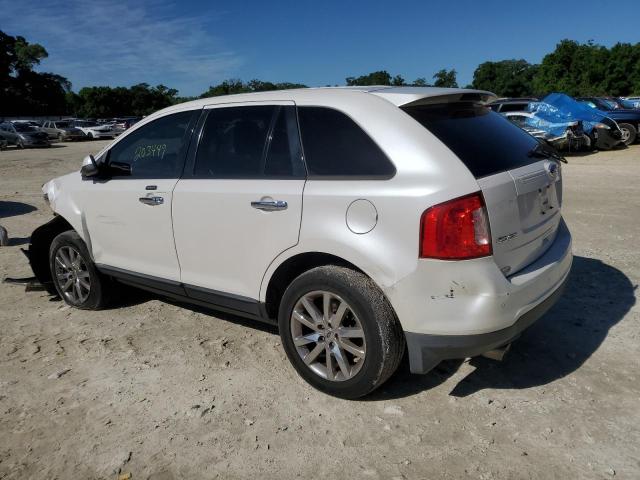 Photo 1 VIN: 2FMDK3JC2BBB65115 - FORD EDGE SEL 