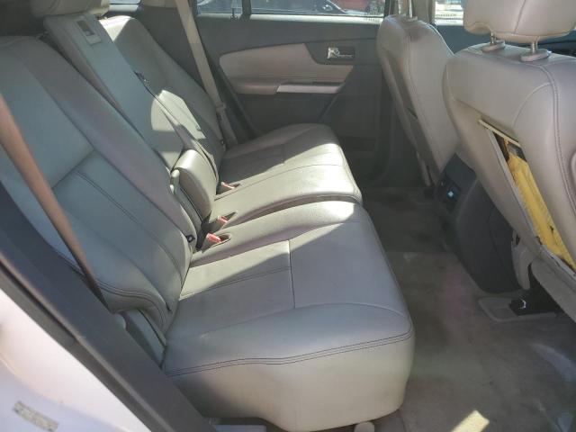 Photo 10 VIN: 2FMDK3JC2BBB65115 - FORD EDGE SEL 