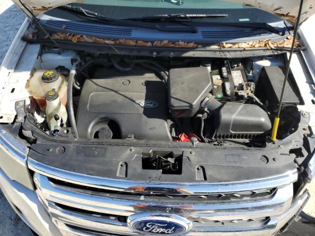 Photo 11 VIN: 2FMDK3JC2BBB65115 - FORD EDGE SEL 