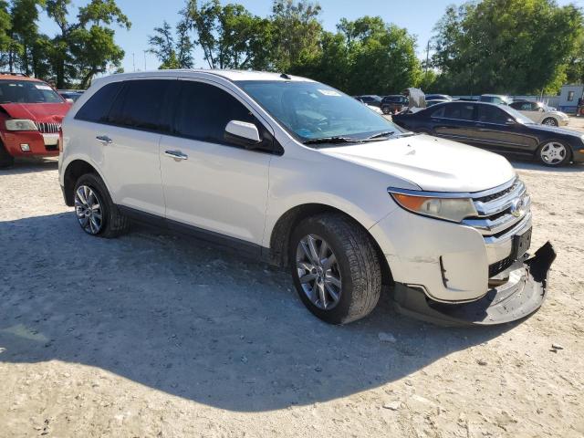 Photo 3 VIN: 2FMDK3JC2BBB65115 - FORD EDGE SEL 