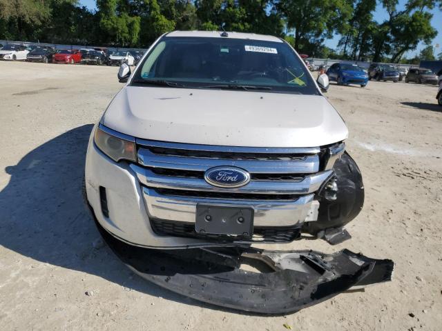 Photo 4 VIN: 2FMDK3JC2BBB65115 - FORD EDGE SEL 