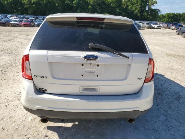 Photo 5 VIN: 2FMDK3JC2BBB65115 - FORD EDGE SEL 