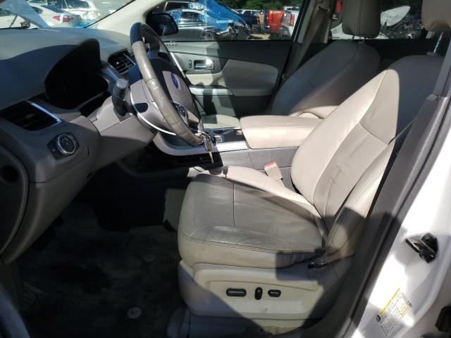 Photo 6 VIN: 2FMDK3JC2BBB65115 - FORD EDGE SEL 