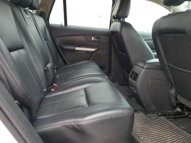 Photo 10 VIN: 2FMDK3JC2BBB66992 - FORD EDGE SEL 