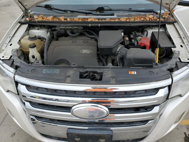 Photo 11 VIN: 2FMDK3JC2BBB66992 - FORD EDGE SEL 