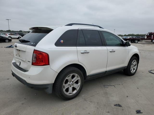 Photo 2 VIN: 2FMDK3JC2BBB66992 - FORD EDGE SEL 