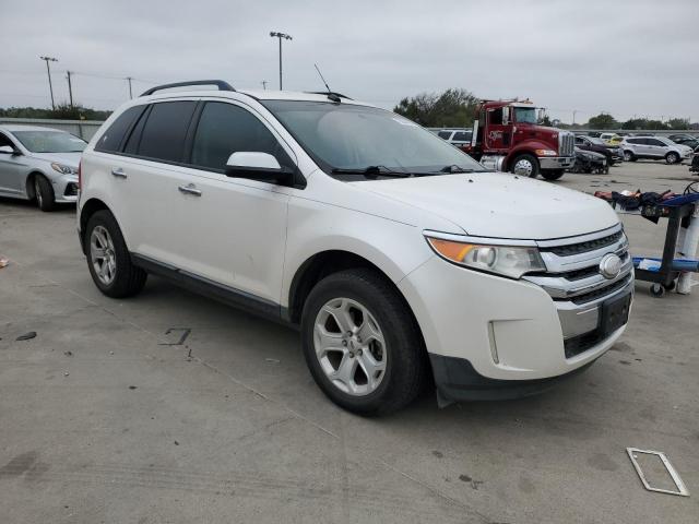 Photo 3 VIN: 2FMDK3JC2BBB66992 - FORD EDGE SEL 