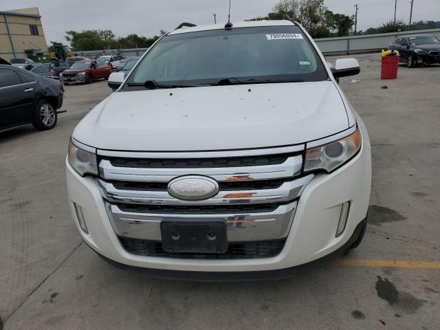 Photo 4 VIN: 2FMDK3JC2BBB66992 - FORD EDGE SEL 