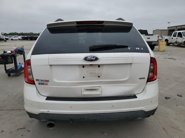 Photo 5 VIN: 2FMDK3JC2BBB66992 - FORD EDGE SEL 