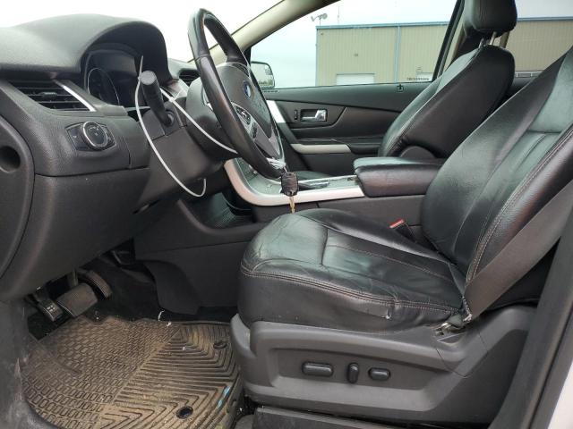 Photo 6 VIN: 2FMDK3JC2BBB66992 - FORD EDGE SEL 