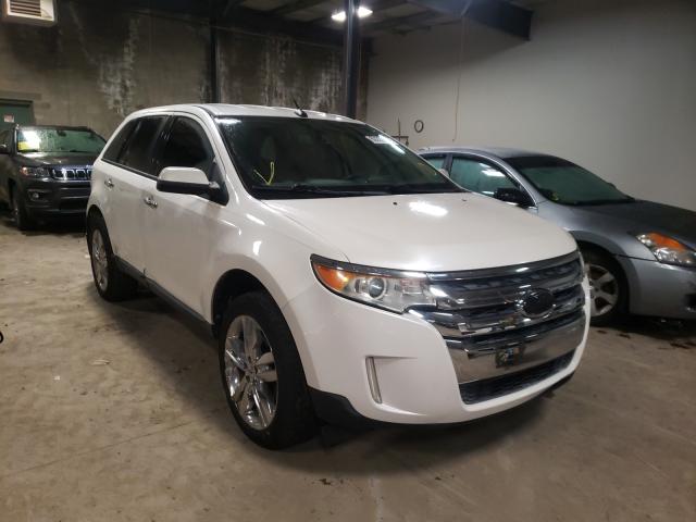 Photo 0 VIN: 2FMDK3JC2BBB68841 - FORD EDGE SEL 