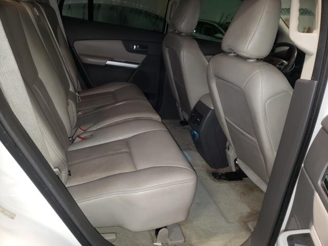 Photo 5 VIN: 2FMDK3JC2BBB68841 - FORD EDGE SEL 