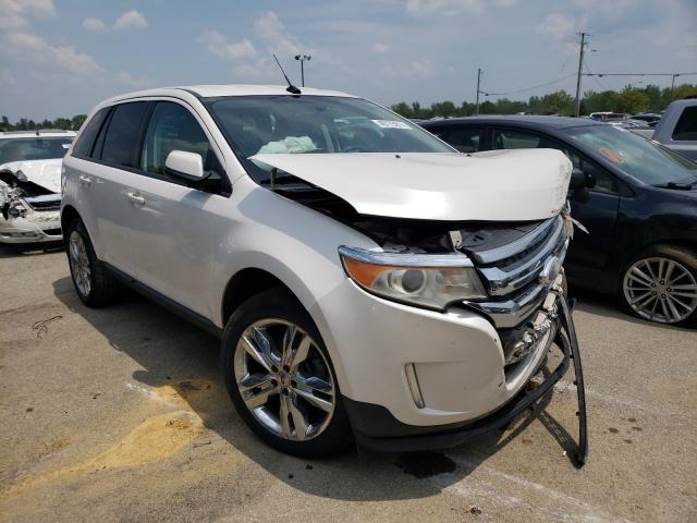 Photo 0 VIN: 2FMDK3JC2CBA01834 - FORD EDGE SEL 