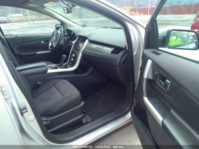 Photo 4 VIN: 2FMDK3JC2CBA02949 - FORD EDGE 