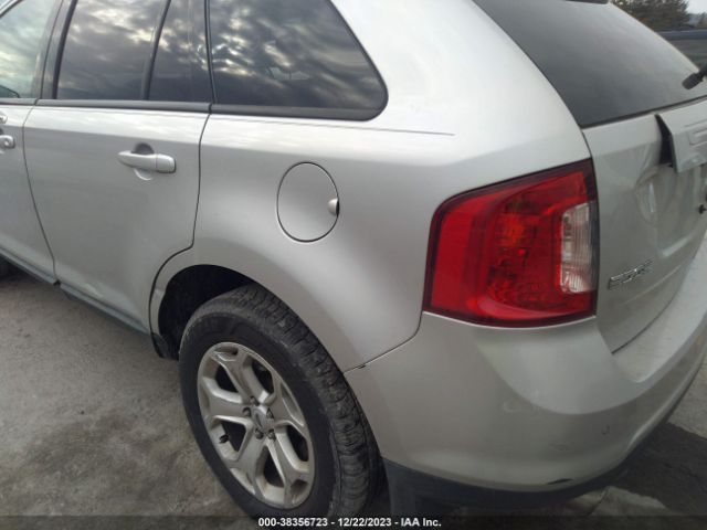 Photo 5 VIN: 2FMDK3JC2CBA02949 - FORD EDGE 