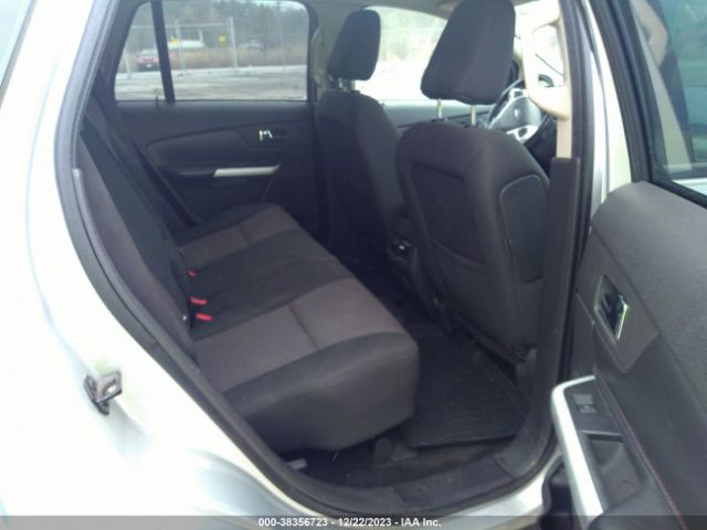 Photo 7 VIN: 2FMDK3JC2CBA02949 - FORD EDGE 