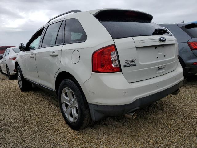 Photo 1 VIN: 2FMDK3JC2CBA15099 - FORD EDGE SEL 