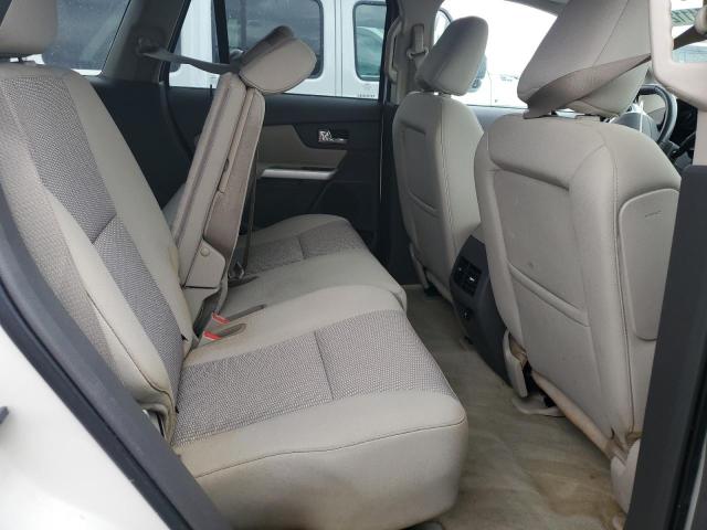 Photo 10 VIN: 2FMDK3JC2CBA15099 - FORD EDGE SEL 