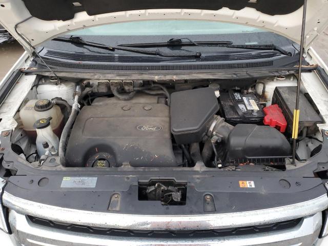 Photo 11 VIN: 2FMDK3JC2CBA15099 - FORD EDGE SEL 