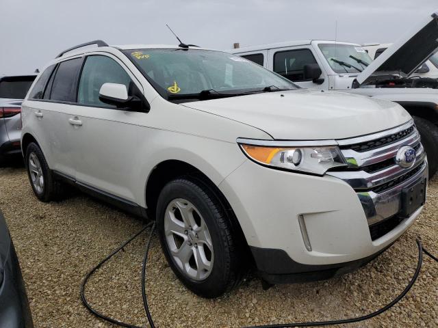 Photo 3 VIN: 2FMDK3JC2CBA15099 - FORD EDGE SEL 