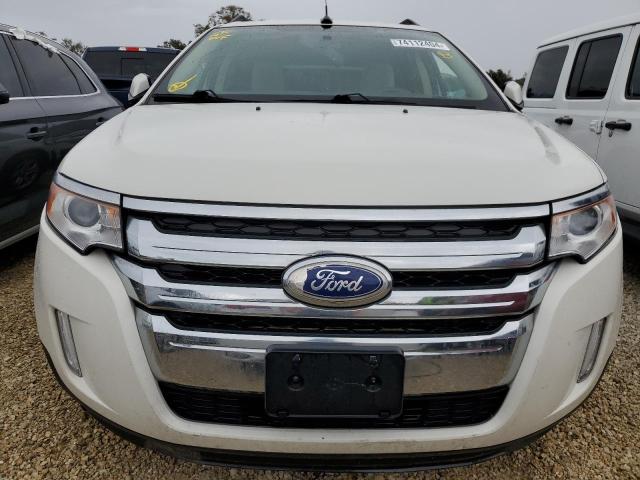 Photo 4 VIN: 2FMDK3JC2CBA15099 - FORD EDGE SEL 