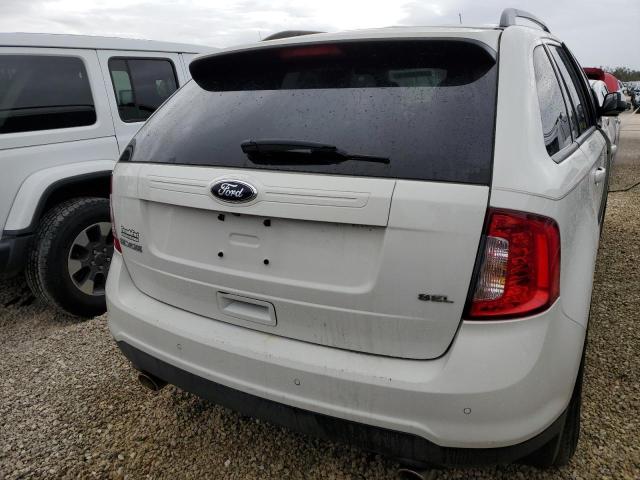 Photo 5 VIN: 2FMDK3JC2CBA15099 - FORD EDGE SEL 