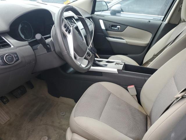 Photo 6 VIN: 2FMDK3JC2CBA15099 - FORD EDGE SEL 