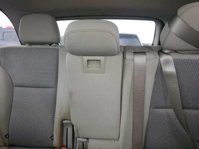 Photo 9 VIN: 2FMDK3JC2CBA15099 - FORD EDGE SEL 