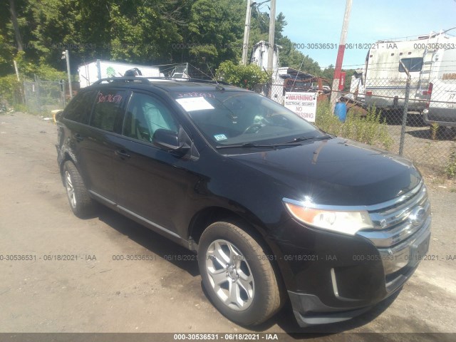 Photo 0 VIN: 2FMDK3JC2CBA15409 - FORD EDGE 