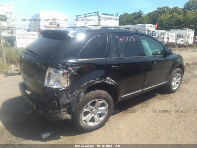 Photo 3 VIN: 2FMDK3JC2CBA15409 - FORD EDGE 