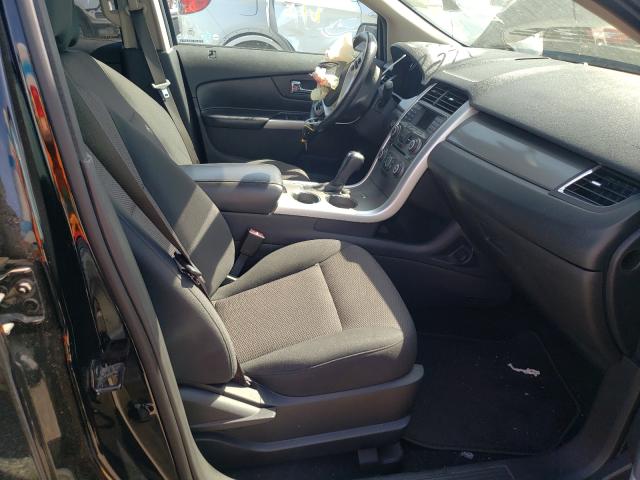 Photo 4 VIN: 2FMDK3JC2CBA18813 - FORD EDGE SEL 