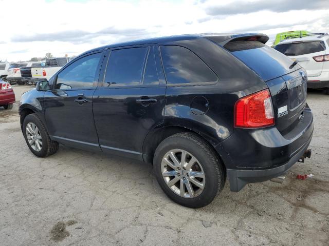 Photo 1 VIN: 2FMDK3JC2CBA19072 - FORD EDGE SEL 