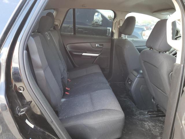 Photo 10 VIN: 2FMDK3JC2CBA19072 - FORD EDGE SEL 