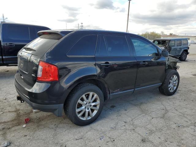 Photo 2 VIN: 2FMDK3JC2CBA19072 - FORD EDGE SEL 