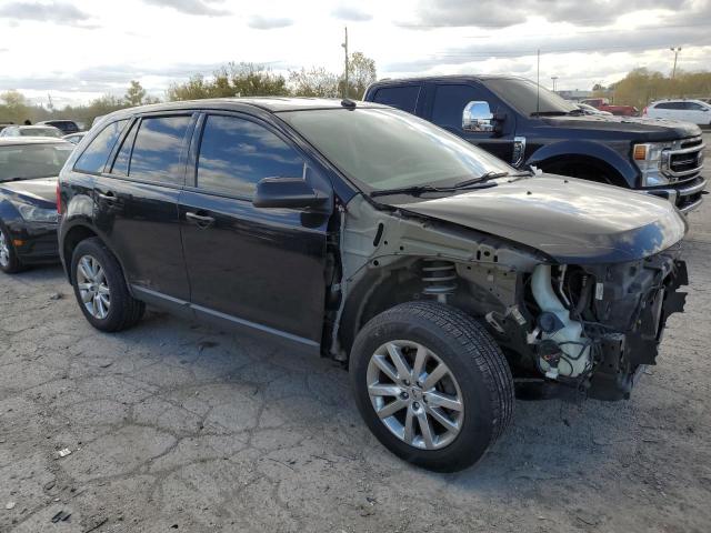 Photo 3 VIN: 2FMDK3JC2CBA19072 - FORD EDGE SEL 