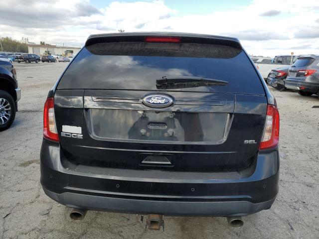 Photo 5 VIN: 2FMDK3JC2CBA19072 - FORD EDGE SEL 