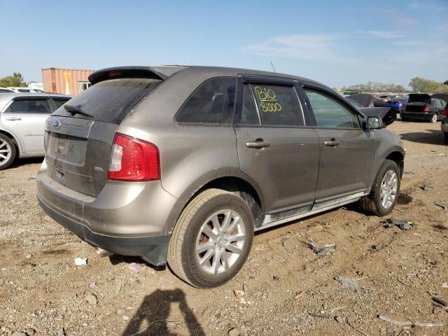 Photo 2 VIN: 2FMDK3JC2CBA38270 - FORD EDGE 