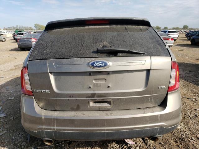 Photo 5 VIN: 2FMDK3JC2CBA38270 - FORD EDGE 