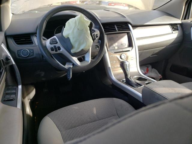 Photo 7 VIN: 2FMDK3JC2CBA38270 - FORD EDGE 