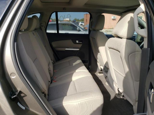 Photo 9 VIN: 2FMDK3JC2CBA38270 - FORD EDGE 