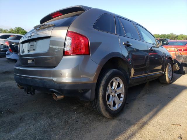 Photo 3 VIN: 2FMDK3JC2CBA41265 - FORD EDGE SEL 