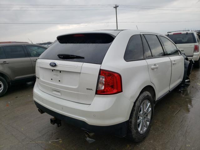 Photo 3 VIN: 2FMDK3JC2CBA52654 - FORD EDGE SEL 