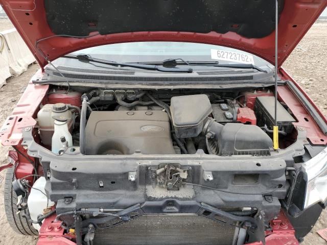 Photo 6 VIN: 2FMDK3JC2CBA57787 - FORD EDGE SEL 